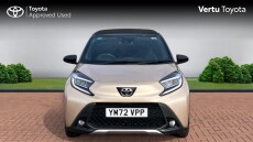 Toyota Aygo X 1.0 VVT-i Exclusive 5dr Auto Petrol Hatchback